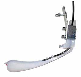 KEETON, GP FLUTED SERIES