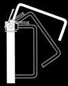 Lockease Hitch Pins