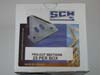 BOX OF 25, SCH SECTION, 10SPI