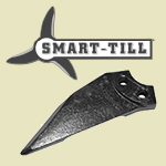 Smart-Till Replacement Parts
