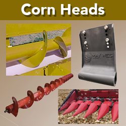 Corn Heads
