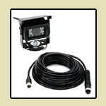 GPS/OEM System Camera Adapter Kits