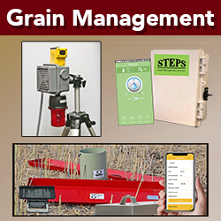 Grain Management