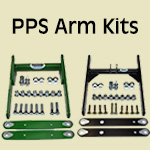 Parallel Arm Kits