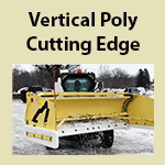 Vertical Cutting Edge