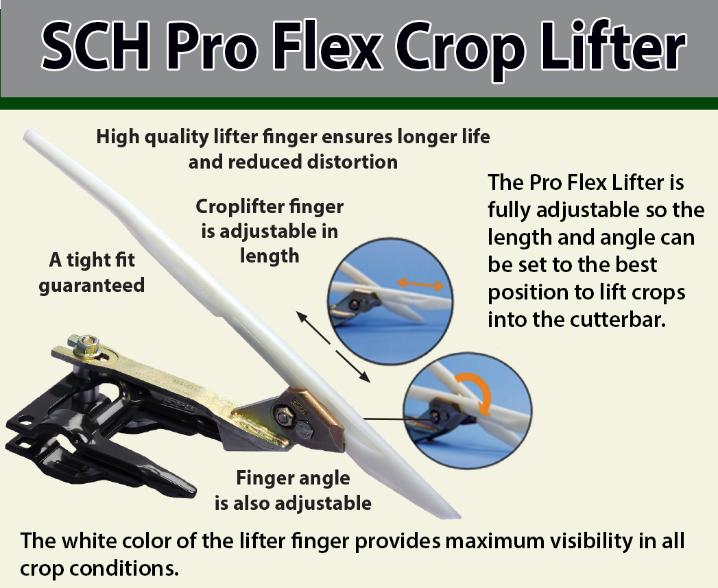 SCH-Pro-Flex-Crop-Lifter-testimonial-benefits