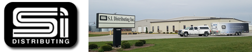 S.I. Distributing Inc