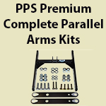 PPS Complete Parallel Arm Kits - Premium
