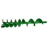 BUBBLE UP AUGER, JD 9000 SERIES, S-SERIES