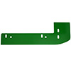 ROW UNIT FRAME ADJUSTABLE DECK PLATE, RH, JD 692, 892, 90 SERIES