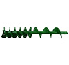 BUBBLE UP AUGER, POWERFOLD, JD S-SERIES, S7 SERIES