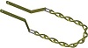 Twisted Drag Chain