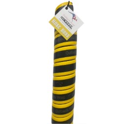 OUTBACK WRAP, HOSE BOSS, 4', YELLOW