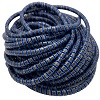 OUTBACK WRAP, CONSTRICTOR, 80', BLUE