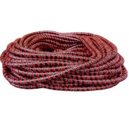 OUTBACK WRAP, SNAKELET, 160', RED