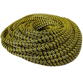 OUTBACK WRAP, SNAKELET, 160', YELLOW