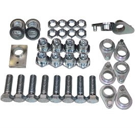 PPS KIT, KINZE 2000 PUSH ROWS, 1-1/16