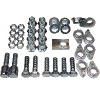 PPS KIT, KINZE 3000, REAR ROWS, WITH DELTA FORCE, 1-1/16