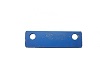SCH SPACER PLATE, 5MM 2-HOLE