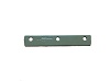 SCH SPACER PLATE, 4MM 3-HOLE