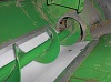GRAIN TANK AUGER FLOOR LINER, JD 9660STS, 9670STS, 9760STS, 9770STS, 9860STS, 9870STS, S550, S660, S670, S680, S690, POLY