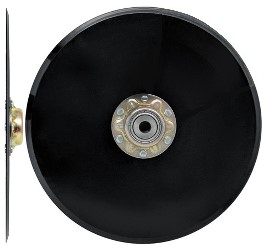 DISC ASSEMBLY, 205B, 13.5